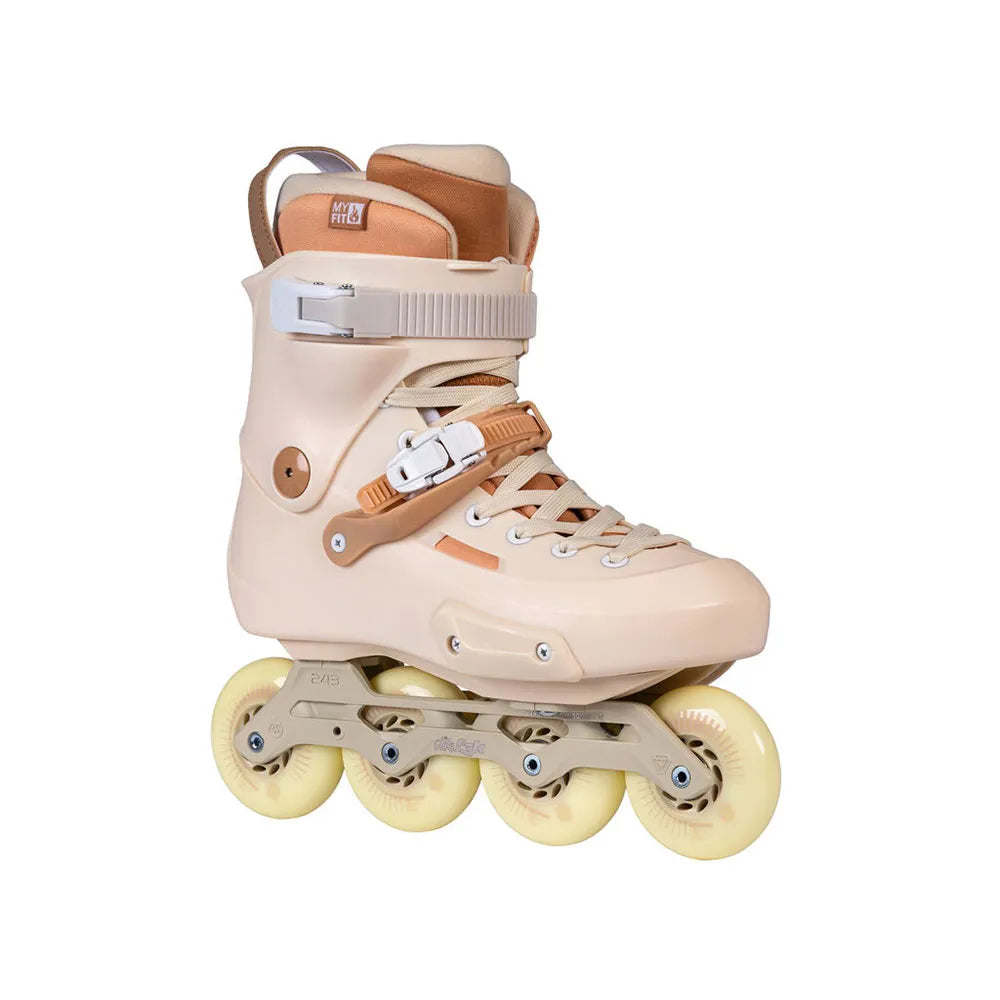 Powerslide Zoom pro 80 inline skates