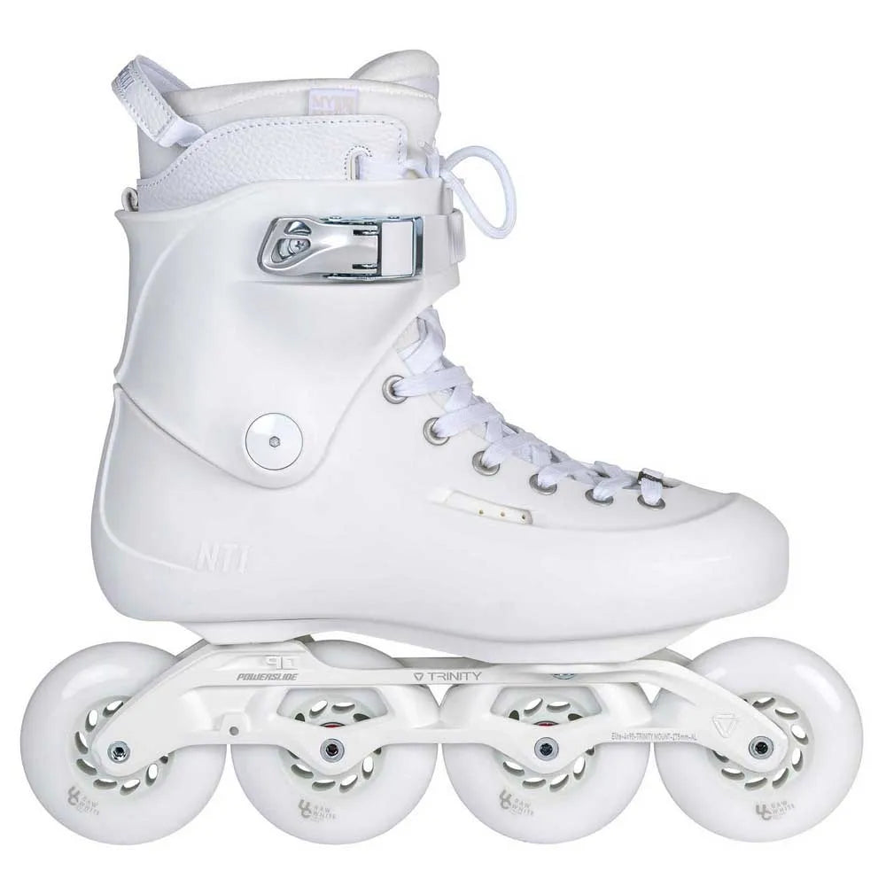 Powerslide Zoom torelli pro inline skates