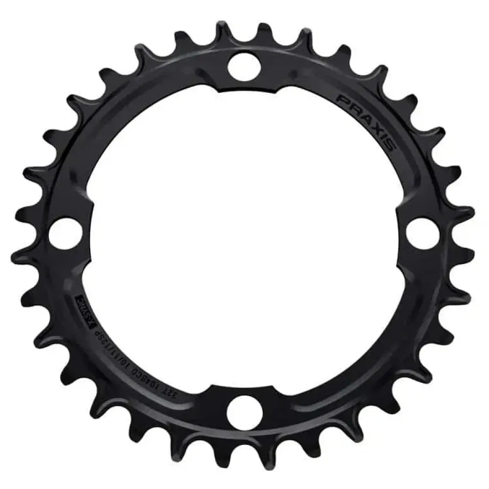 Praxis 104BCD 1x Narrow Wide Alloy chainring