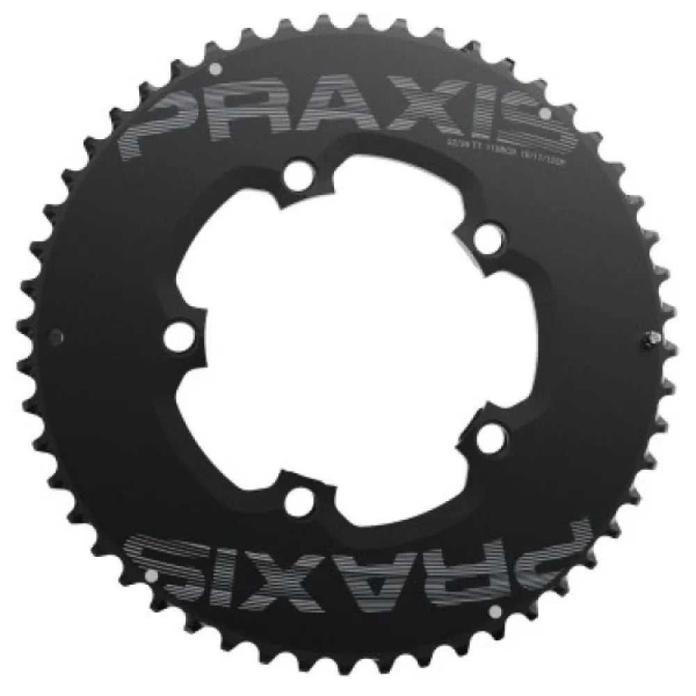 Praxis Aero Road 110 BCD chainring
