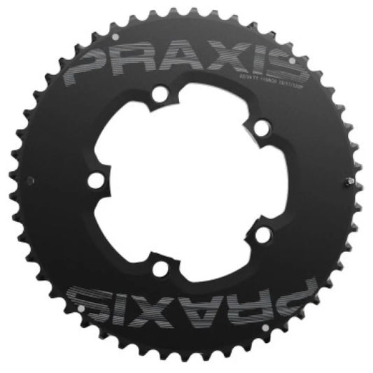 Praxis Aero Road 110 BCD chainring