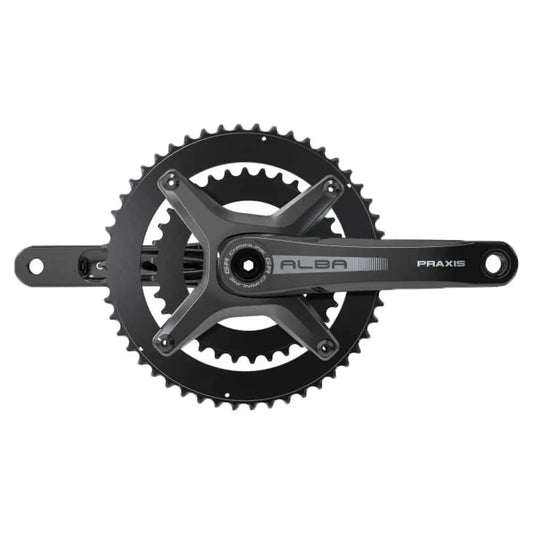 Praxis Alba-GR M30 crankset