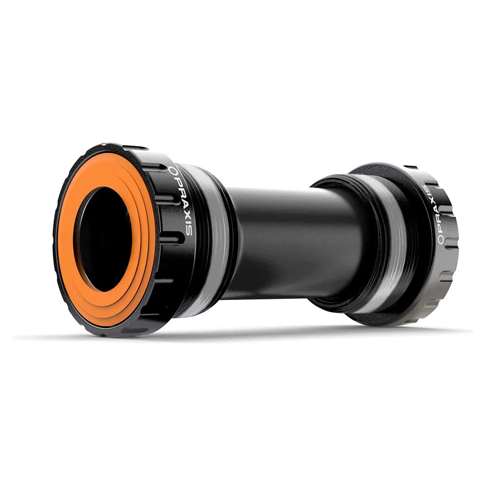 Praxis BSA Shimano bottom bracket cups