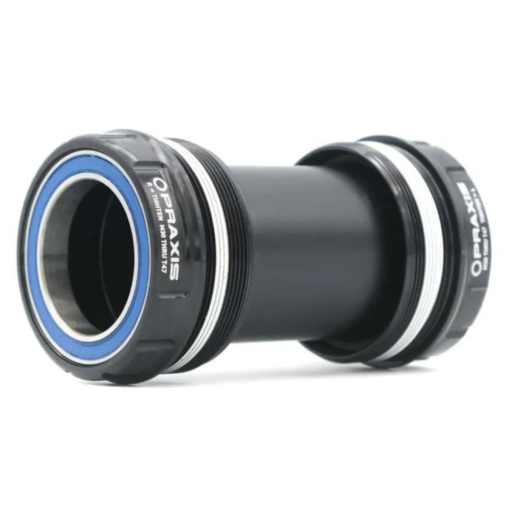 Praxis Ceramic M30-THRU-T47 External bottom bracket