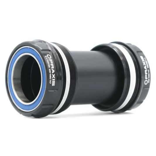 Praxis Ceramic M30-THRU-T47 External bottom bracket