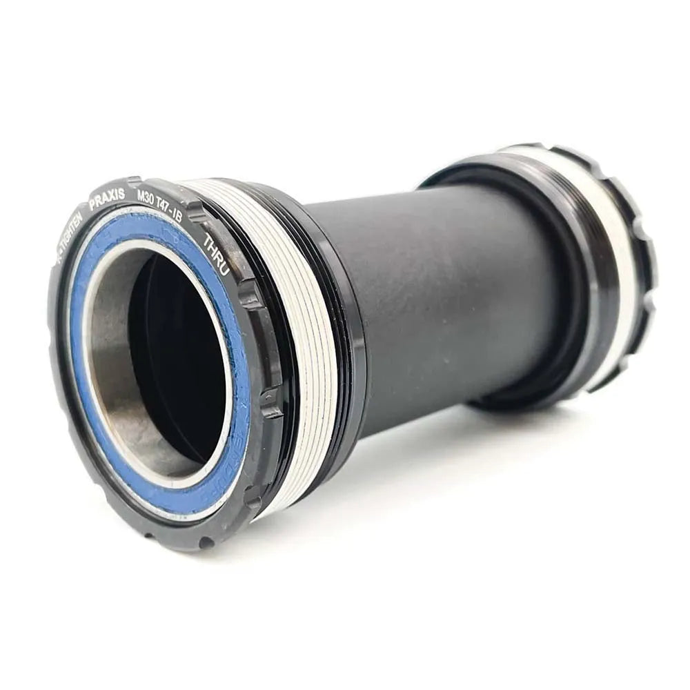 Praxis Ceramic M30-THRU-T47 Internal bottom bracket