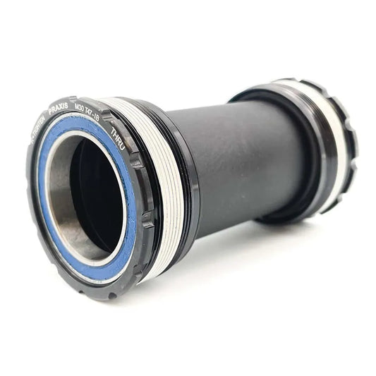 Praxis Ceramic M30-THRU-T47 Internal bottom bracket