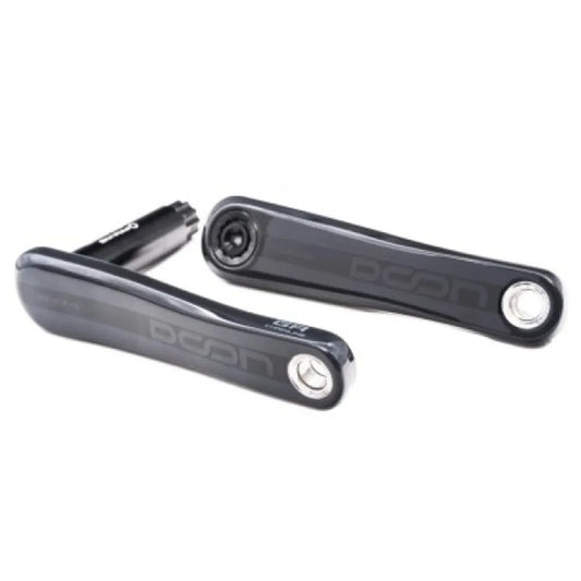 Praxis Doon GR Carbon M30-Thru 3B DM Q-Factor 150mm crank