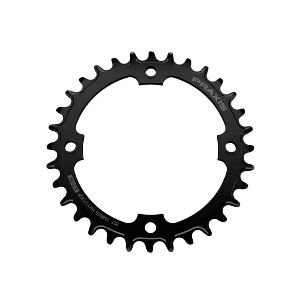 Praxis E-Bike 104 BCD chainring