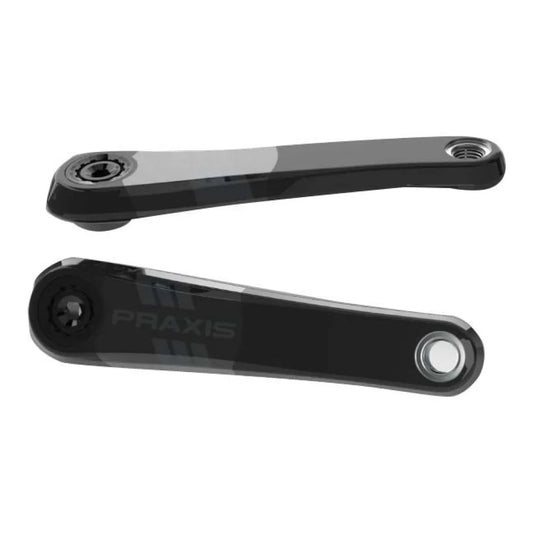 Praxis E-Race Carbon Etor Spline crank