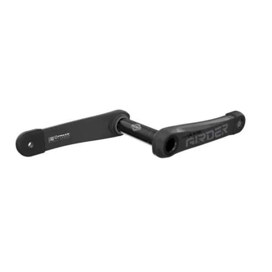 Praxis Girder HD G2 Carbon M30 3B DM MTB Q-Factor 178mm crank