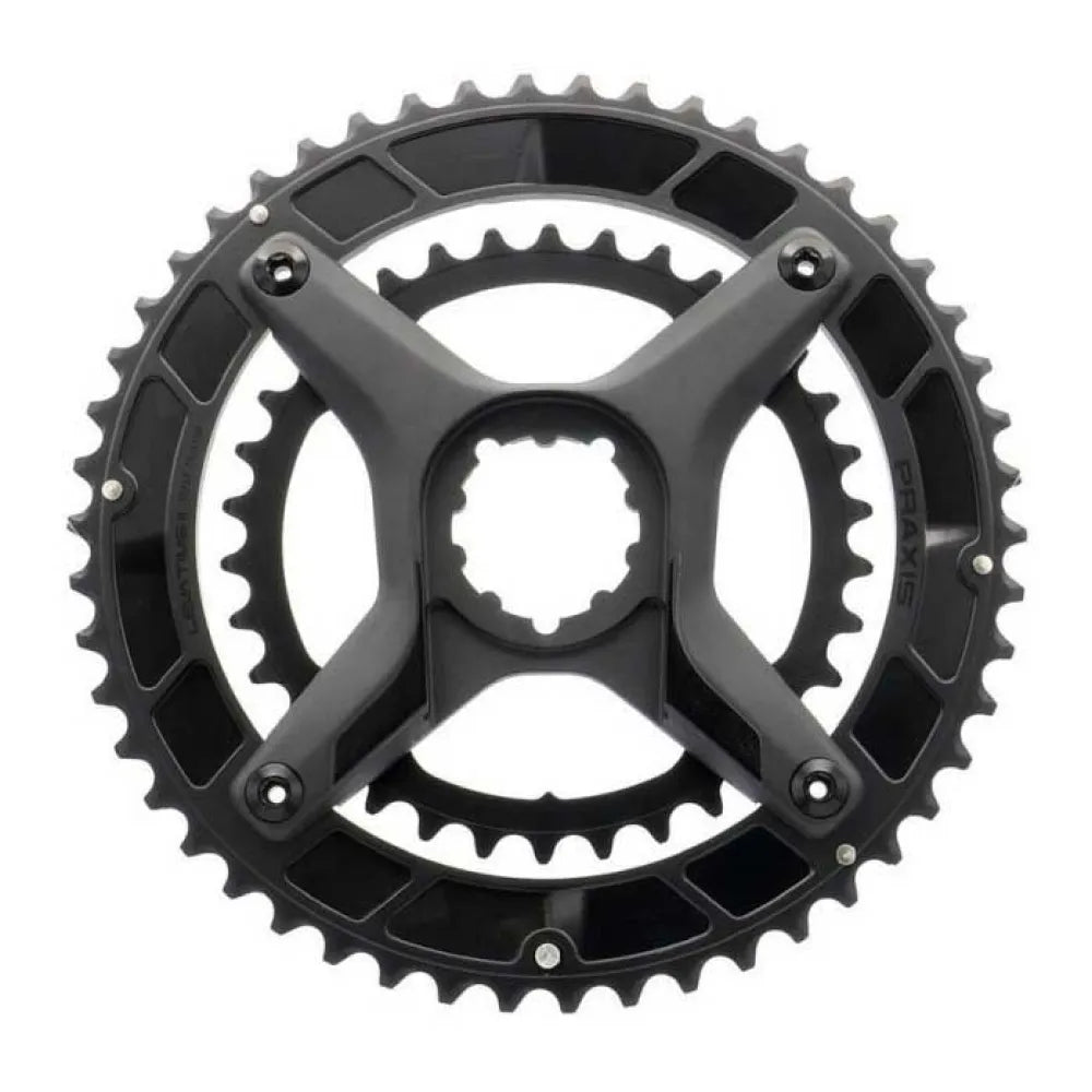 Praxis LevaTime II DM 4B 160/104 BCD chainring