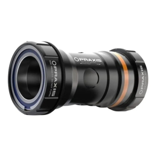 Praxis M30 BB30/PF30 ROAD Ceramic bottom bracket cups