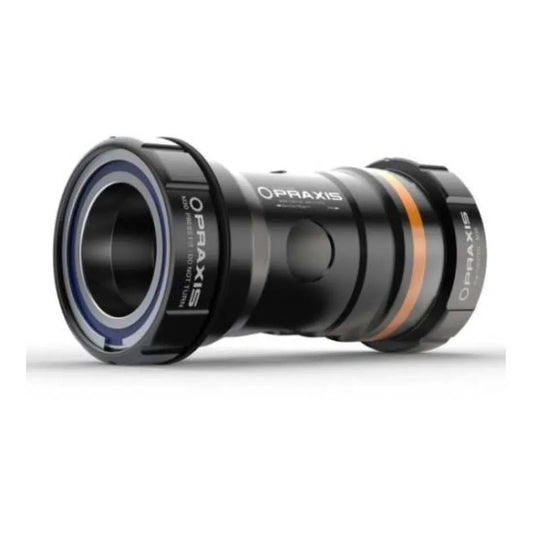 Praxis M30-Thru Ceramic Road BB30/PF30-68-M30-Thru bottom bracket