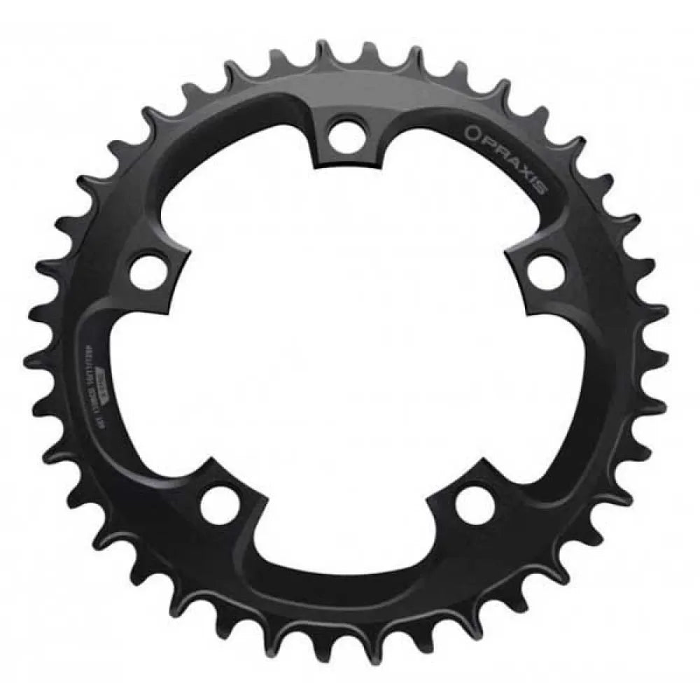 Praxis Road Narrow Wide 5B 110 BCD chainring