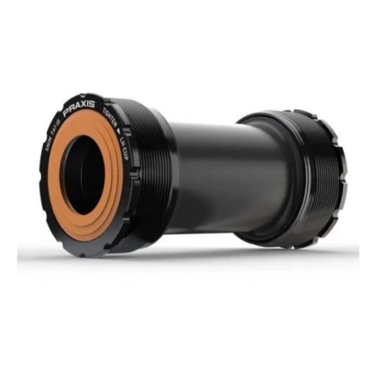 Praxis Shimano Hollowtech II T47 Ceramic Internal T47-85.5-24 bottom bracket
