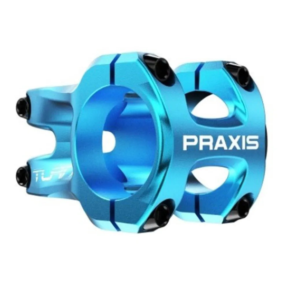 Praxis Turn 35 mm stem
