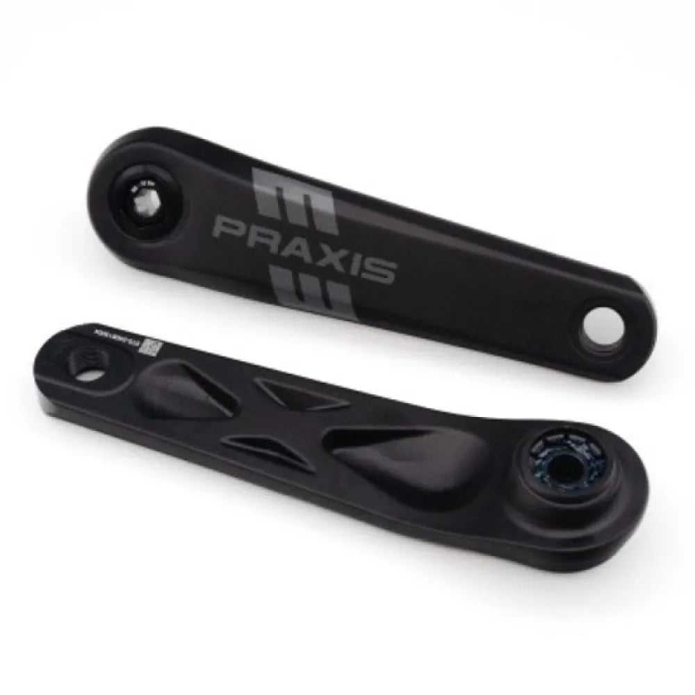 Praxis Type 2 E-Bike MTB Alloy ISIS crank