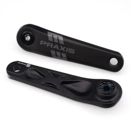 Praxis Type 2 E-Bike MTB Alloy ISIS crank