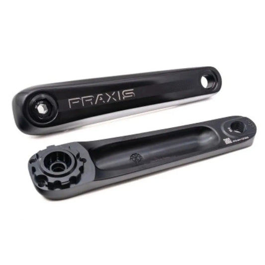 Praxis Type 4 E-Bike Road Alloy 2211 crank