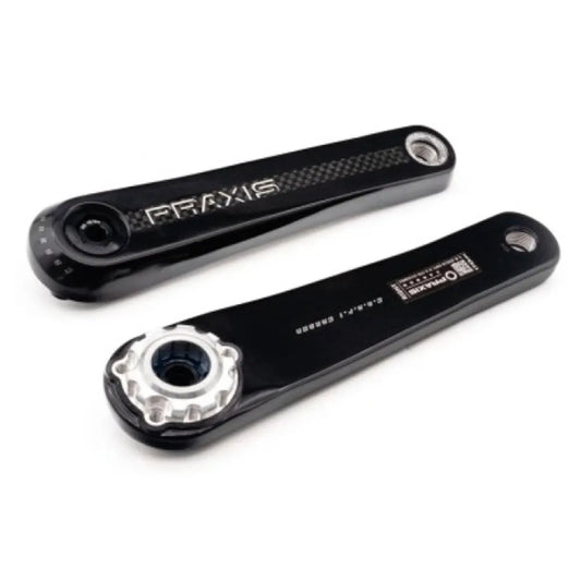 Praxis Type 4 E-Bike Road Carbon 2211 crank
