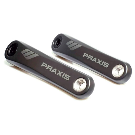Praxis Works Yamaha E-Bike crank