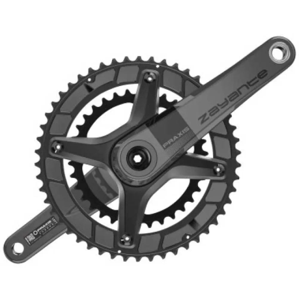 Praxis Zayante Carbon 3B DM M30 Q-Factor 147mm crankset