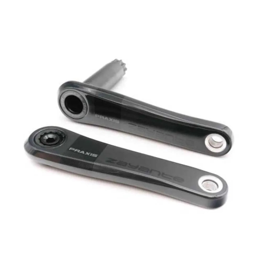 Praxis Zayante GR Carbon 3B DM M30 Q-Factor 150mm crank