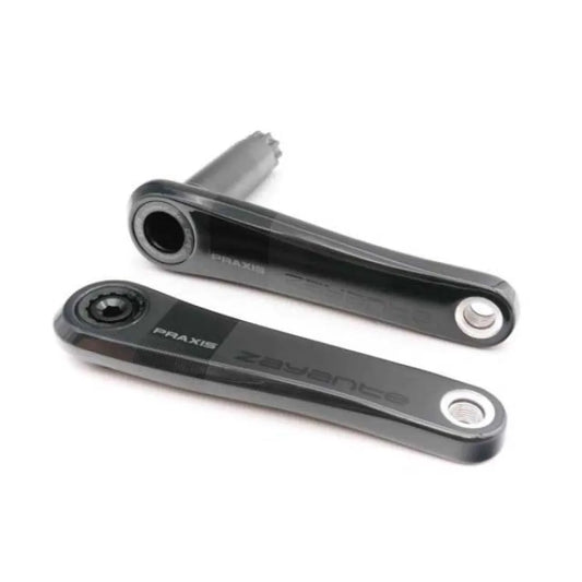 Praxis Zayante GR Carbon 3B DM M30 Q-Factor 150mm crank