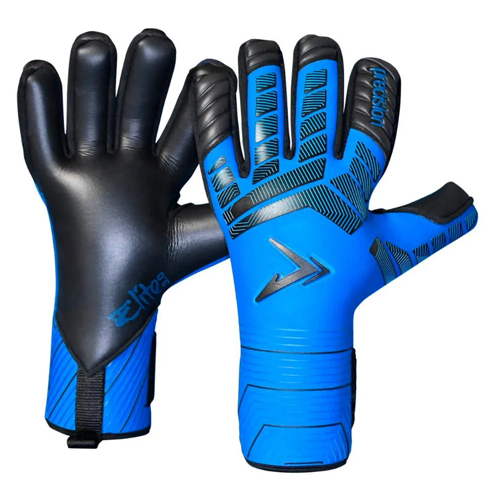 Precision Elite 3.0 Grip goalkeeper gloves