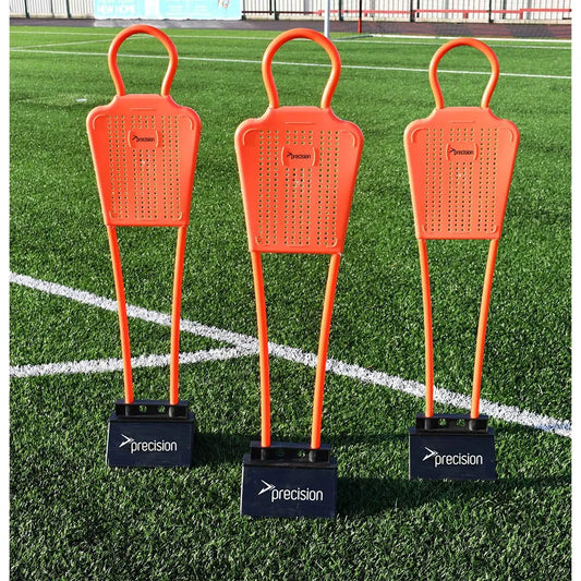 Precision Mini Free Kick Training Dummy 3 units