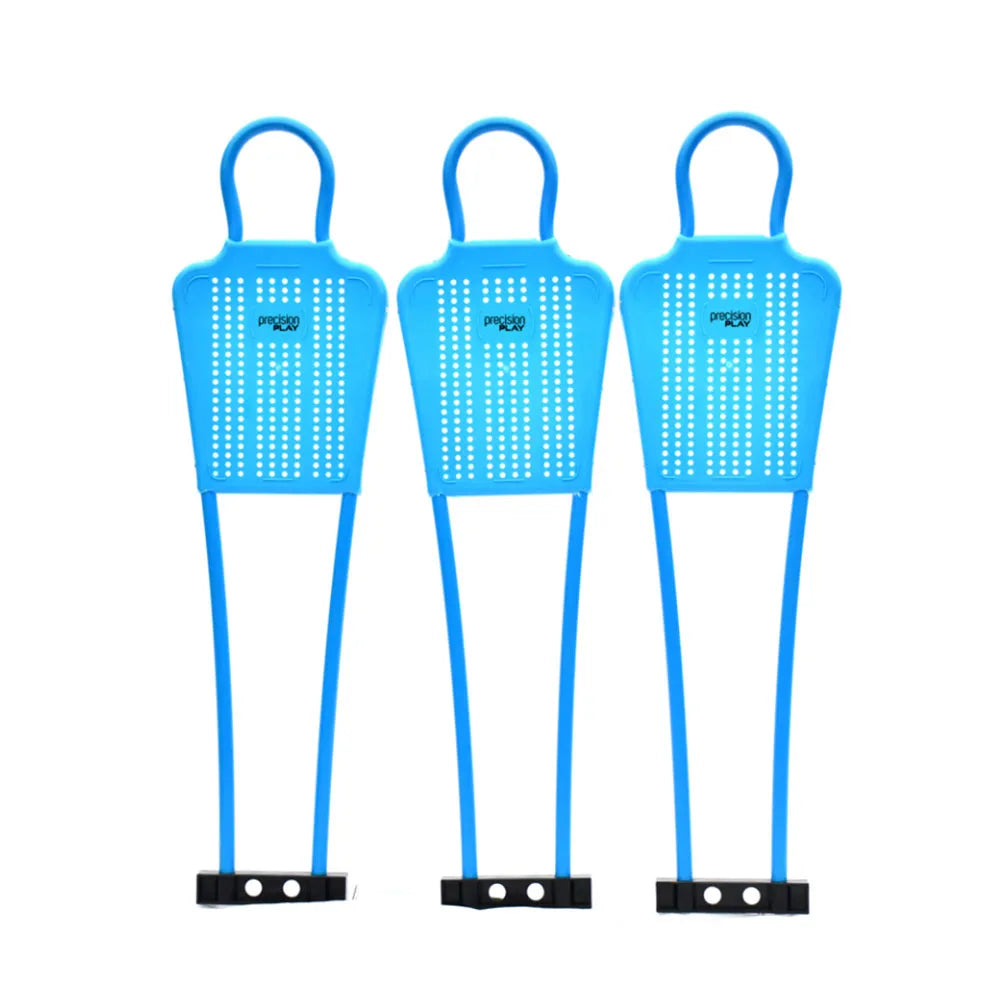 Precision PLAY Mini Free Kick Training Dummy 3 units