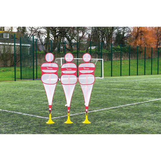 Precision Pop Up Mannequin set