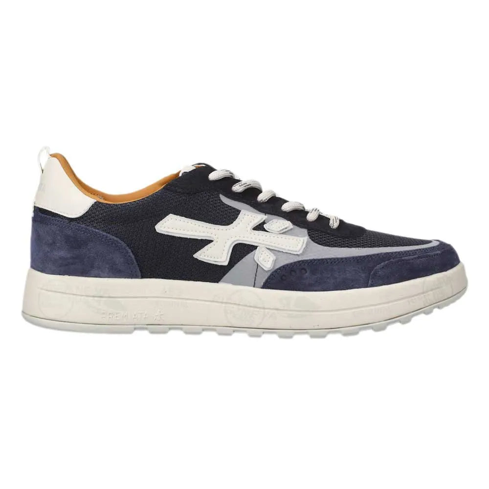 Premiata Nous Var trainers