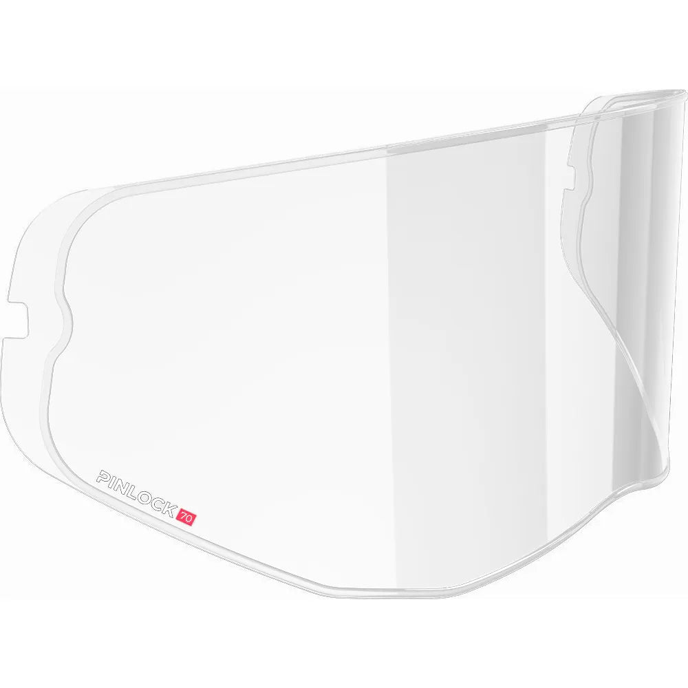 Premier helmets Discovery/Streetfighter Pinlock® screen