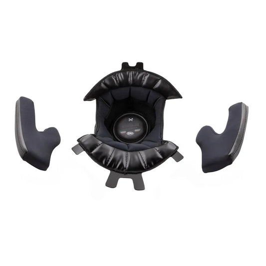 Premier helmets Trophy inner lining