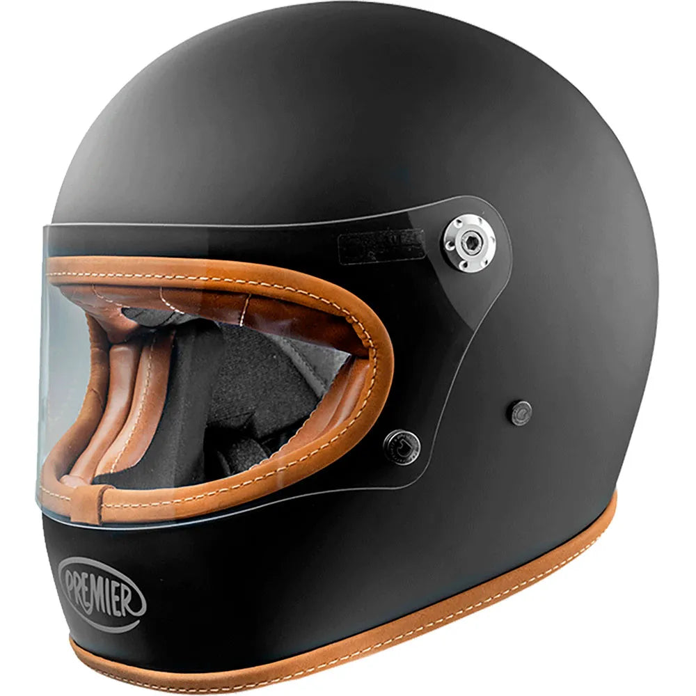 Premier helmets Trophy Platinum Ed.U9BM 22.06 full face helmet