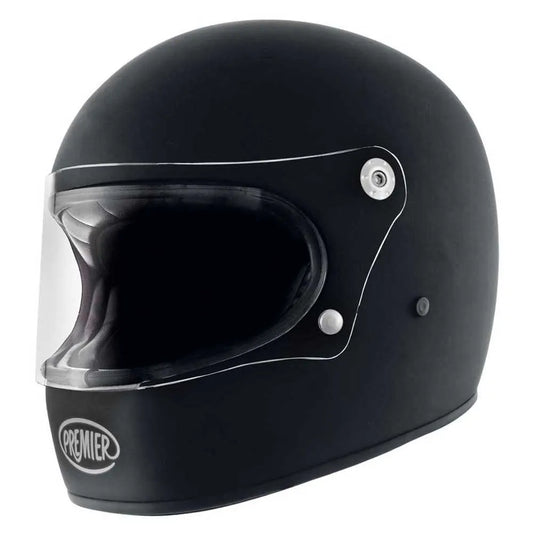 Premier helmets Trophy U9BM 22.06 full face helmet
