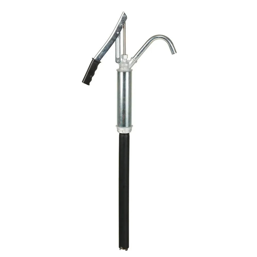 Pressol Steel oil barrel pump