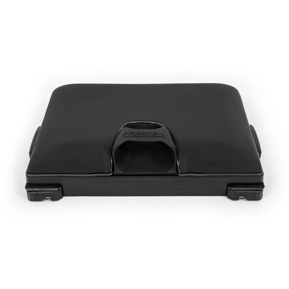 Preston innovations Absolute 5G double drawer seat