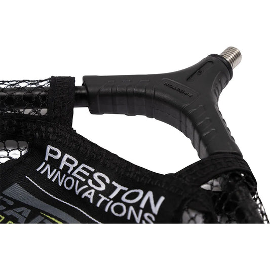 Preston innovations Carbon Free Flow 18´´ landing net