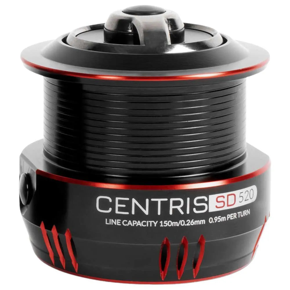 Preston innovations Centris SD carpfishing reel