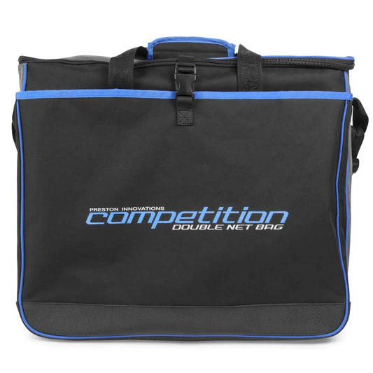 Preston innovations Competition Double Net Bag