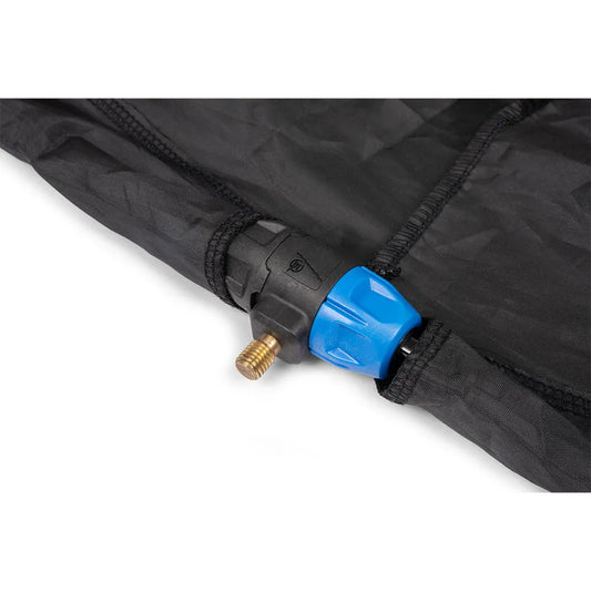 Preston innovations Dura Quick Dry Mesh keepnet 3.5 m