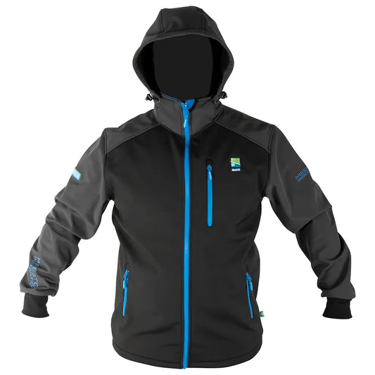 Preston innovations Duratech Softshell jacket