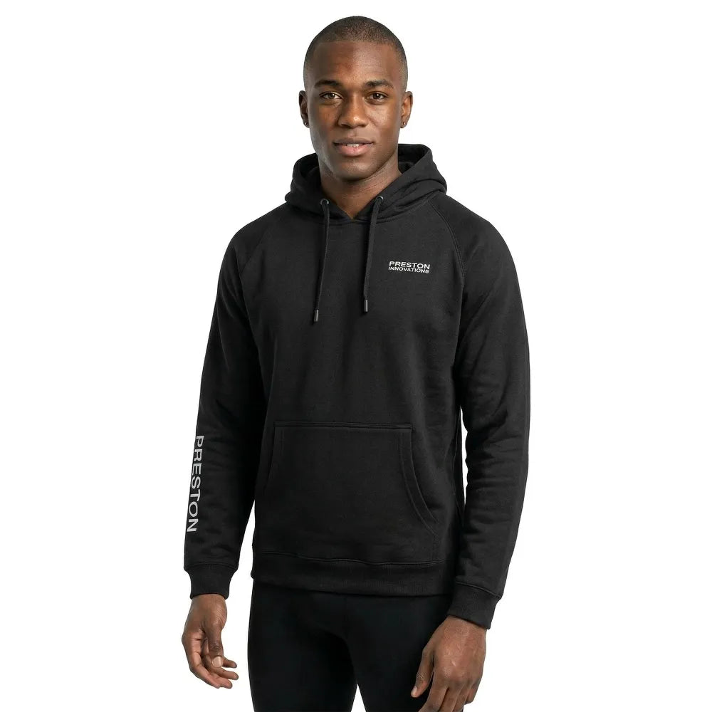 Preston innovations French Terry hoodie