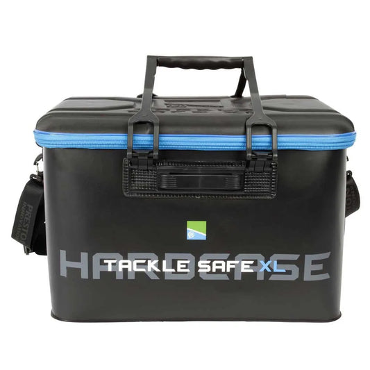 Preston innovations Hard Safe XL Rig Case