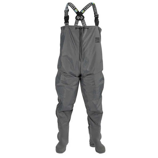 Preston innovations Heavy Duty Chest Breathable Wader