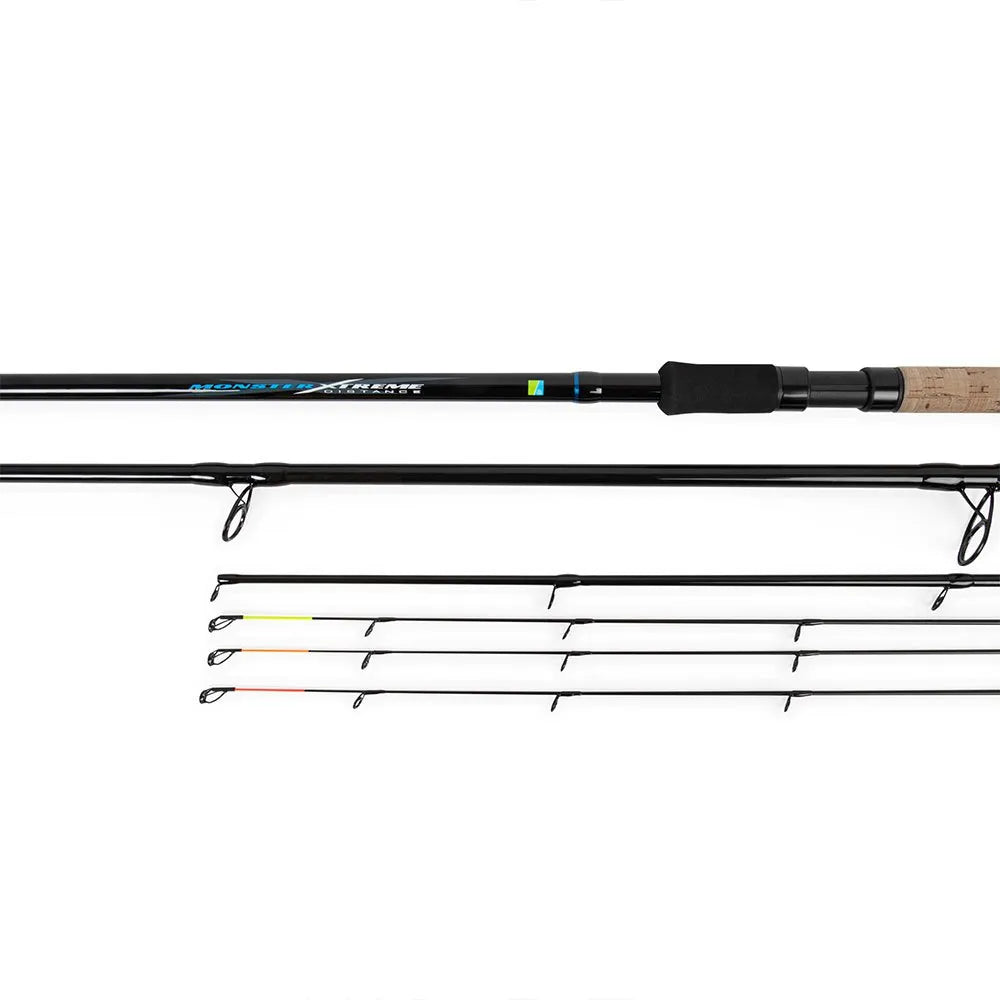 Preston innovations Monster Xtreme Distance feeder rod