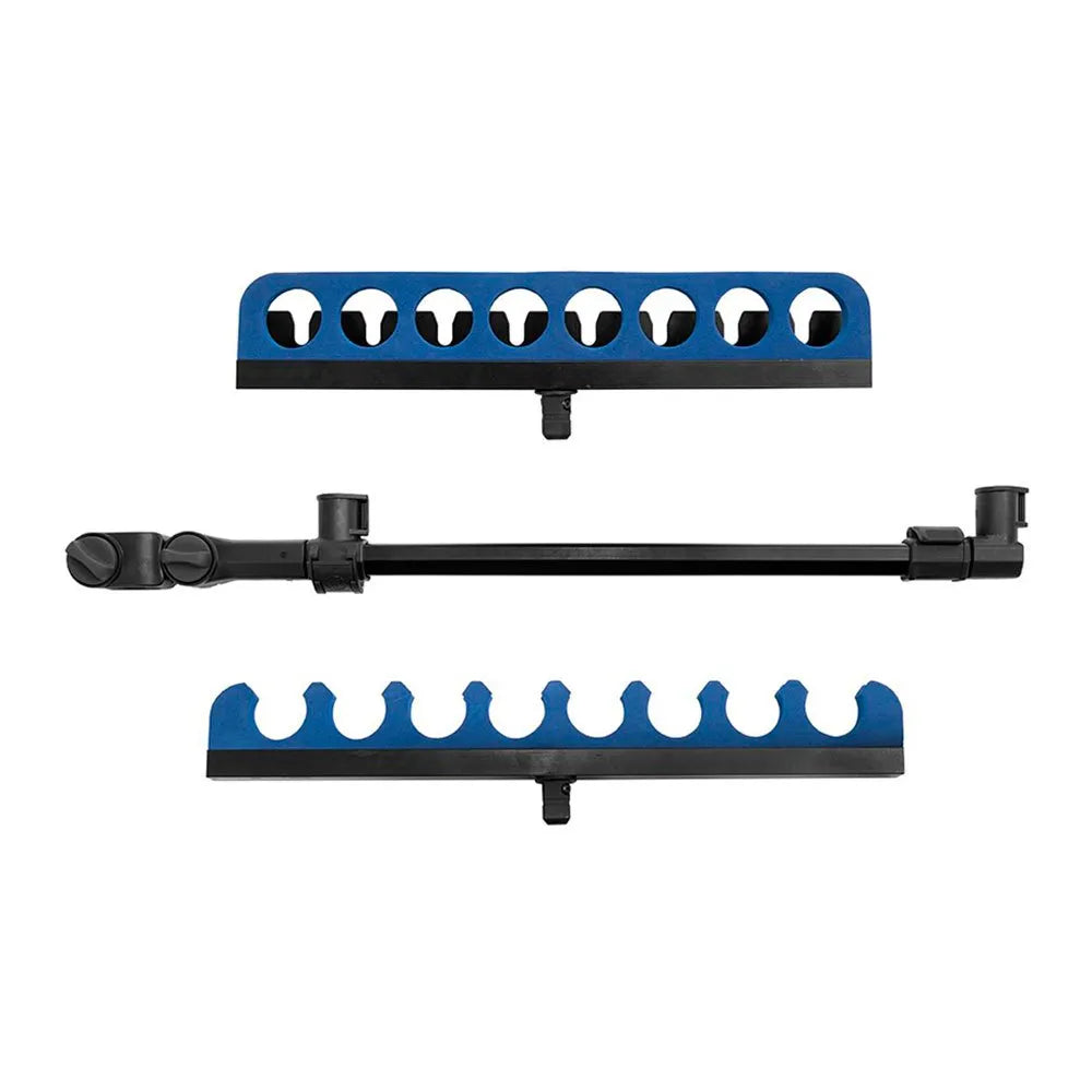 Preston innovations Offbox 36 Standard Kit Safe rod pod rod rest